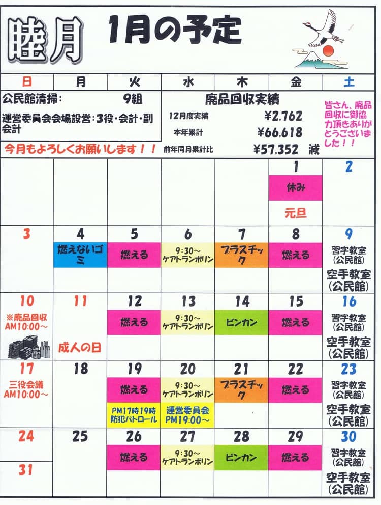 R3年1月号2ページ