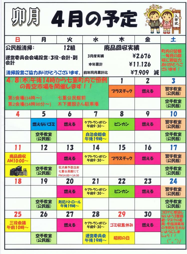 R3年4月号2ページ