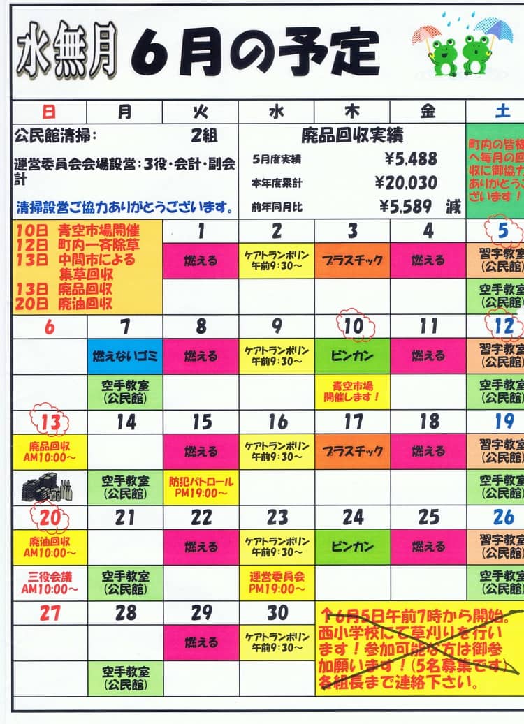 R3年6月号2ページ