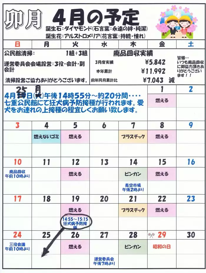 R4年4月号2ページ