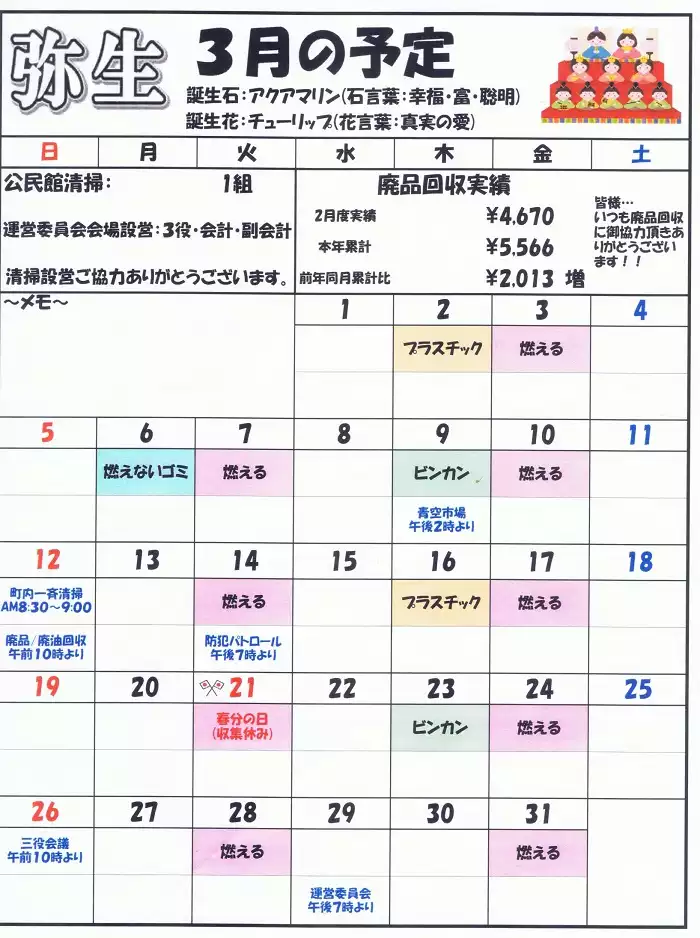 R5年3月号2ページ