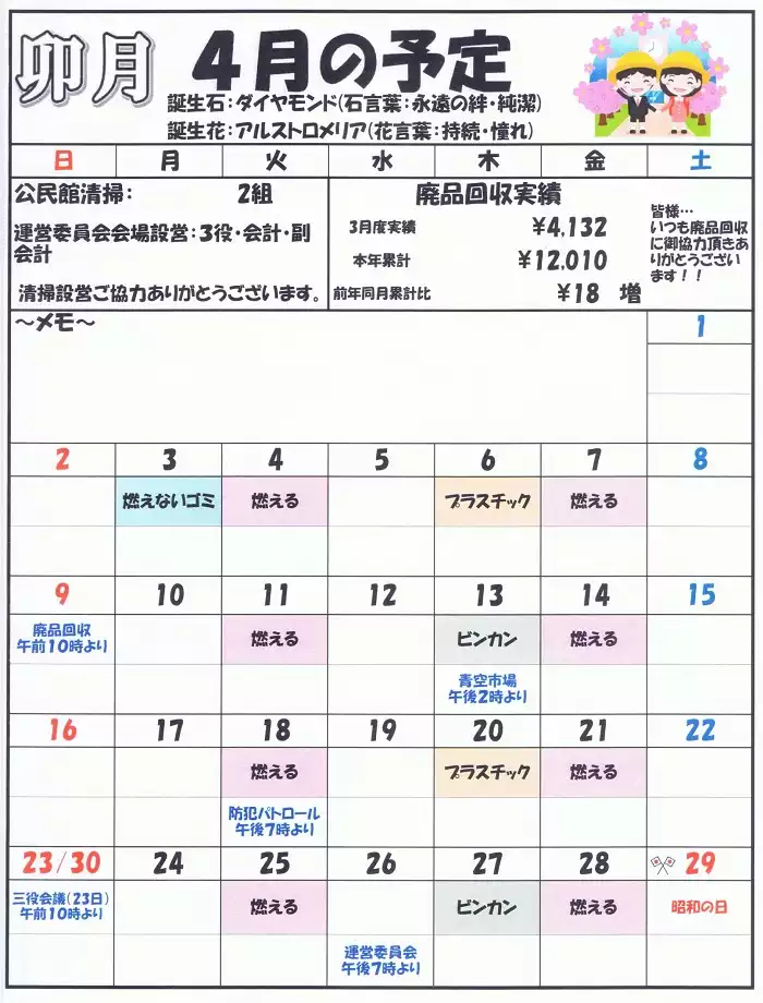 R5年4月号2ページ