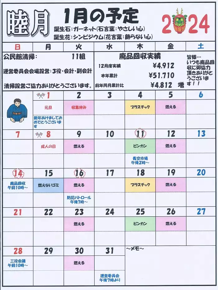 R6年1月号2ページ