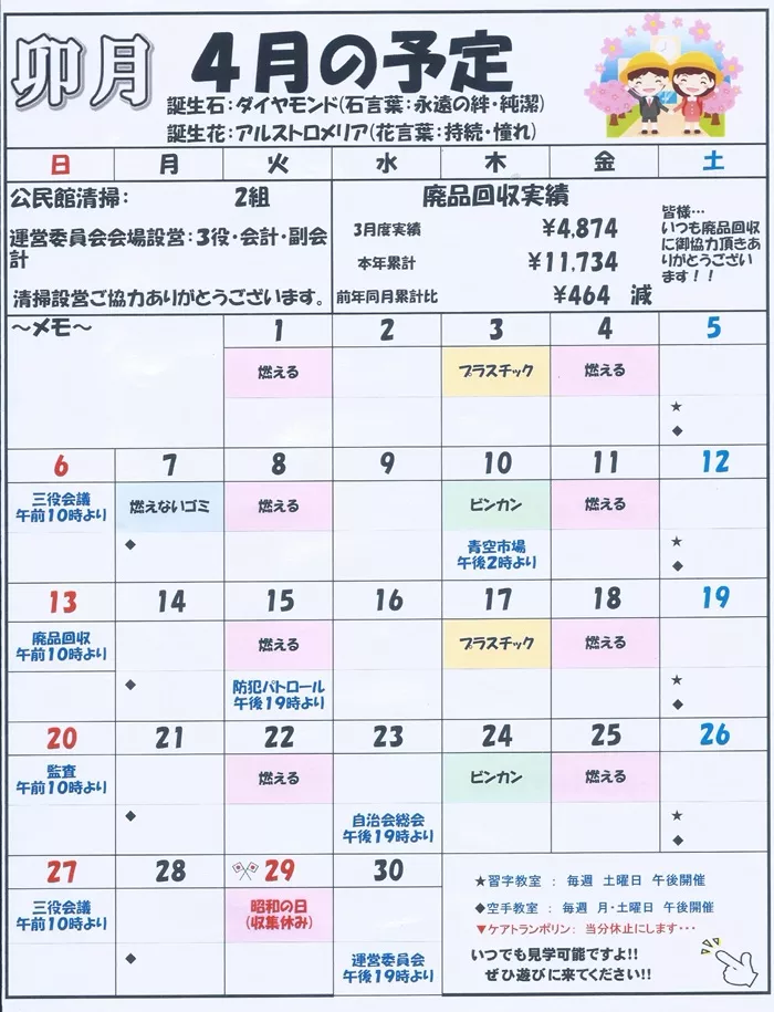 R7年4月号2ページ